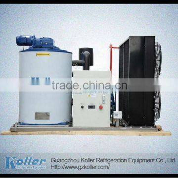3 Tons Stable Capacity Flake Ice Machine for Sale