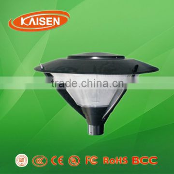 40w new product jiangsu good price outdoor lighting garden lamp