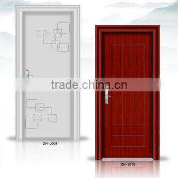 turkey steel wooden doors design