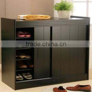 Hot sale simple shoe cabinet