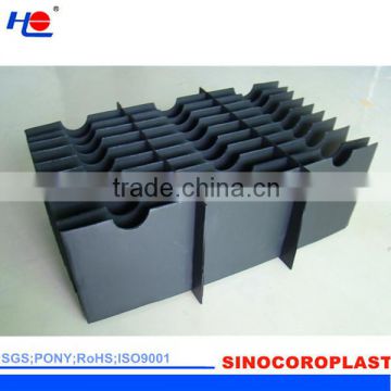 Corrugated Plastic Divider Sheet