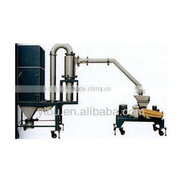 Herb grinder/shell materials grinding machine