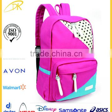 Alibaba China fashion kids school bags for girls, customized school bags sale