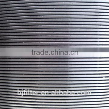 5CT, 5L, carbon steel, pvc, stainless steel slot pipe
