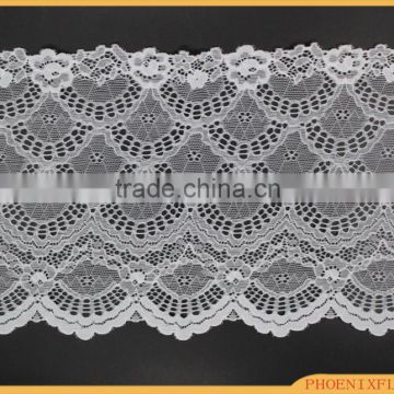 beautiful french lace trimming for skirt