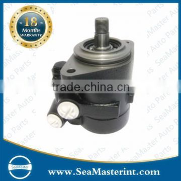 Hot sale!!! high quality of power steering pump for VOLVO ZF 7674 955 247 OEM NO.1605904