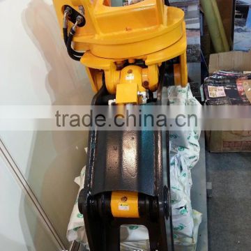jt -04 log grapple made in china on hot sale