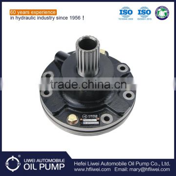 Low presssure oil pump for forklift with competitive price NB-A16 series