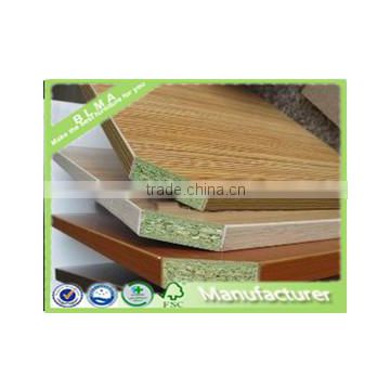 high quality particle board for make furniture