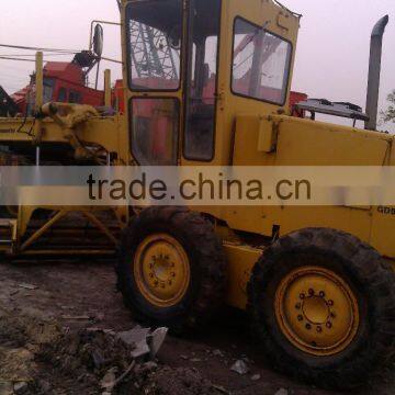 Hot sale high quality of used grader GD511A