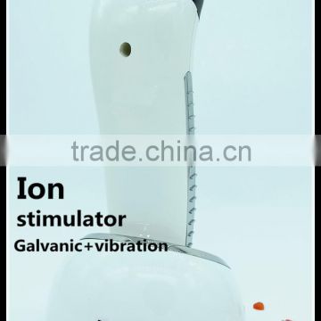 Ion Beauty Stimulator Postive Ion Beauty facial lifting Stimulator