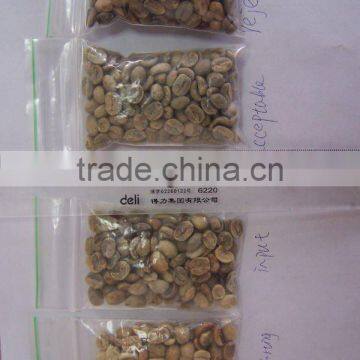 Soy Bean Color Sorter/Coffee Bean Color Sorter