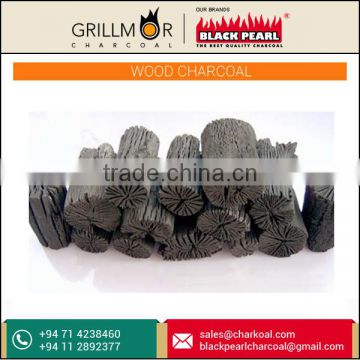 High Quality Smokeless Wood Charcoal at Low Rate