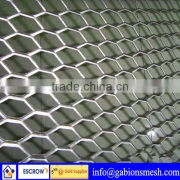 China professional factory,high quality,low price,small hole expanded metal mesh