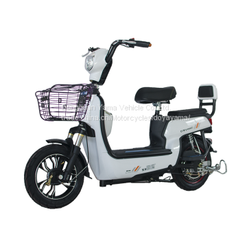 city bike electric bike electric bicycle with pedal assist