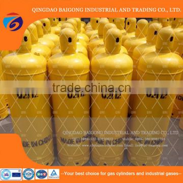 Made in China 40L Dissovled Acetylene Gas Cylinder Price