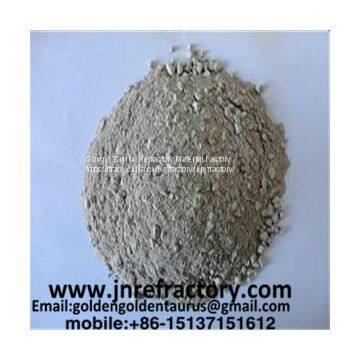 Silica Refractory Cement