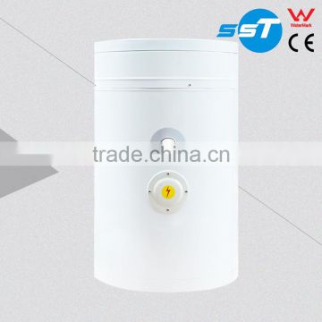 Water Mark certified small hot water tank electric