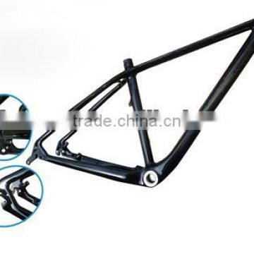 kb different mbt carbon bicycle frame seller