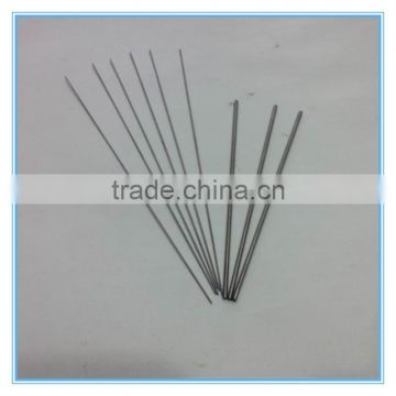 Tungsten Carbide Pearl Usage Drill Bits for Hole Punching Machine