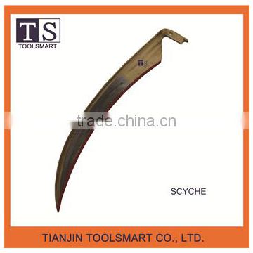 saw tooth sickle 34cm