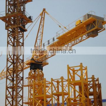 Canmax Small Hot Selling Tower Crane TC4010