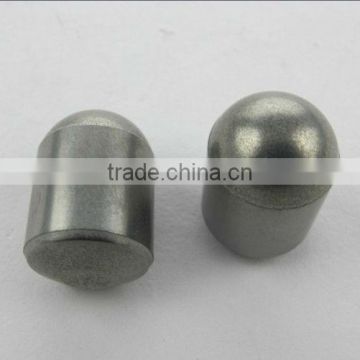 Carbide tooth for rock drilling bits which from Zhuzhou tungsten carbide base