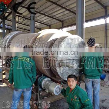 Wash Plant/Material Washer/Mineral Washing Machine/Trommel gold wash plant/gold recovery machine/rotary scrubber