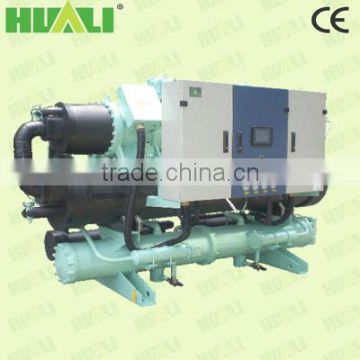 Commercial water chiller heat recovery air conditioner water chiller