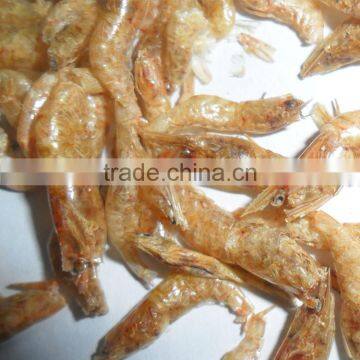 Eco-Friendly,Stocked Dried Small Shrimp, Fish Feed Prawn