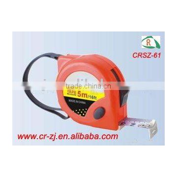 Model CRSZ-61&ABS body&steel tape measure