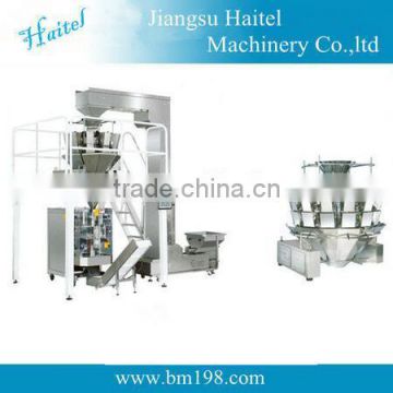 Haitel V420 CE certificate automatic weighing machine factory