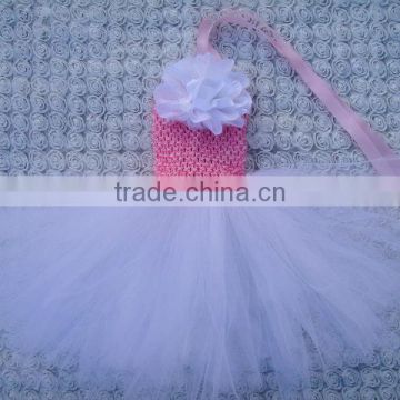 wholesale no pilling does not fade high quality new design hot sale cute gilrs tutus in diverse colors
