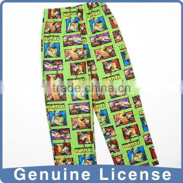 2014 hot product baby boy jersey pants