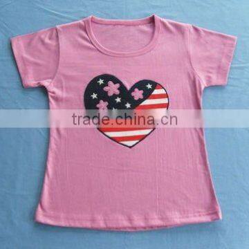 Baby Doll Tops for Girls