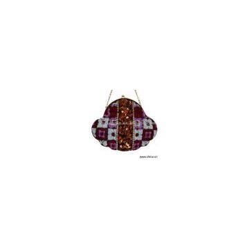 Sell Beaded Evening Hand Bag