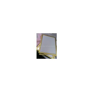 Open-fronted Aluminum Photo Frame_A2512G