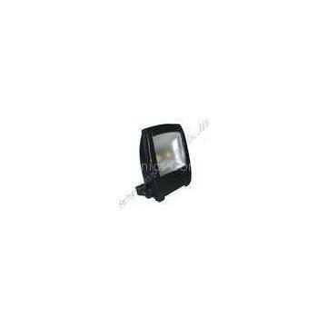 Outdoor LED Flood Lights 2 * 60W 4000K Waterproof Subway Floodlight Lamp