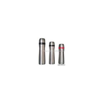 Sell 18/8 Stainless Steel Vacuum Flask