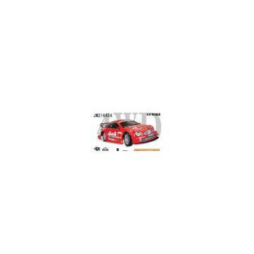 Sell 1:3 R/C F1 Car