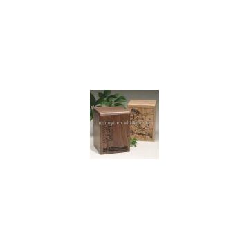 Sell Solid Wood Urn