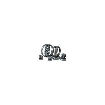 miniature Open double row self-aligning ball bearings , 6mm19mm6mm