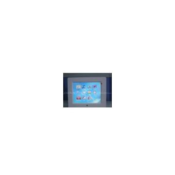 8 inch Digital photo frame-AND802