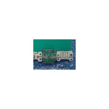 1 oz 0.8mm Double Sided PCB High Frequency Balanced Amplifier RO4350B