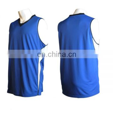Dry Fit Custom Basketball Shirt Clothes