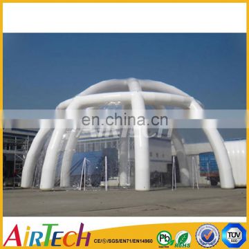New Design Inflatable Spide Tent for Outdoor