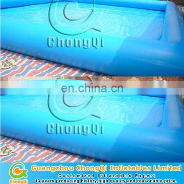 funny inflatable pvc swimming pool for sale