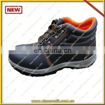 water-proof slip and oil resistant work shoes