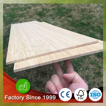 High Quality 3mm Bamboo Veneer Ply for Longboards