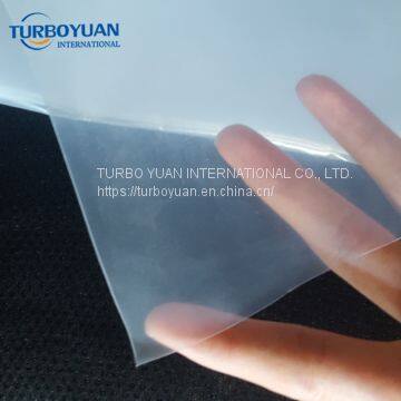 100% virgin transparent tarpaulin anti rain plastic cover sheets for fruit  tree of Greenhouse Film from China Suppliers - 159079749